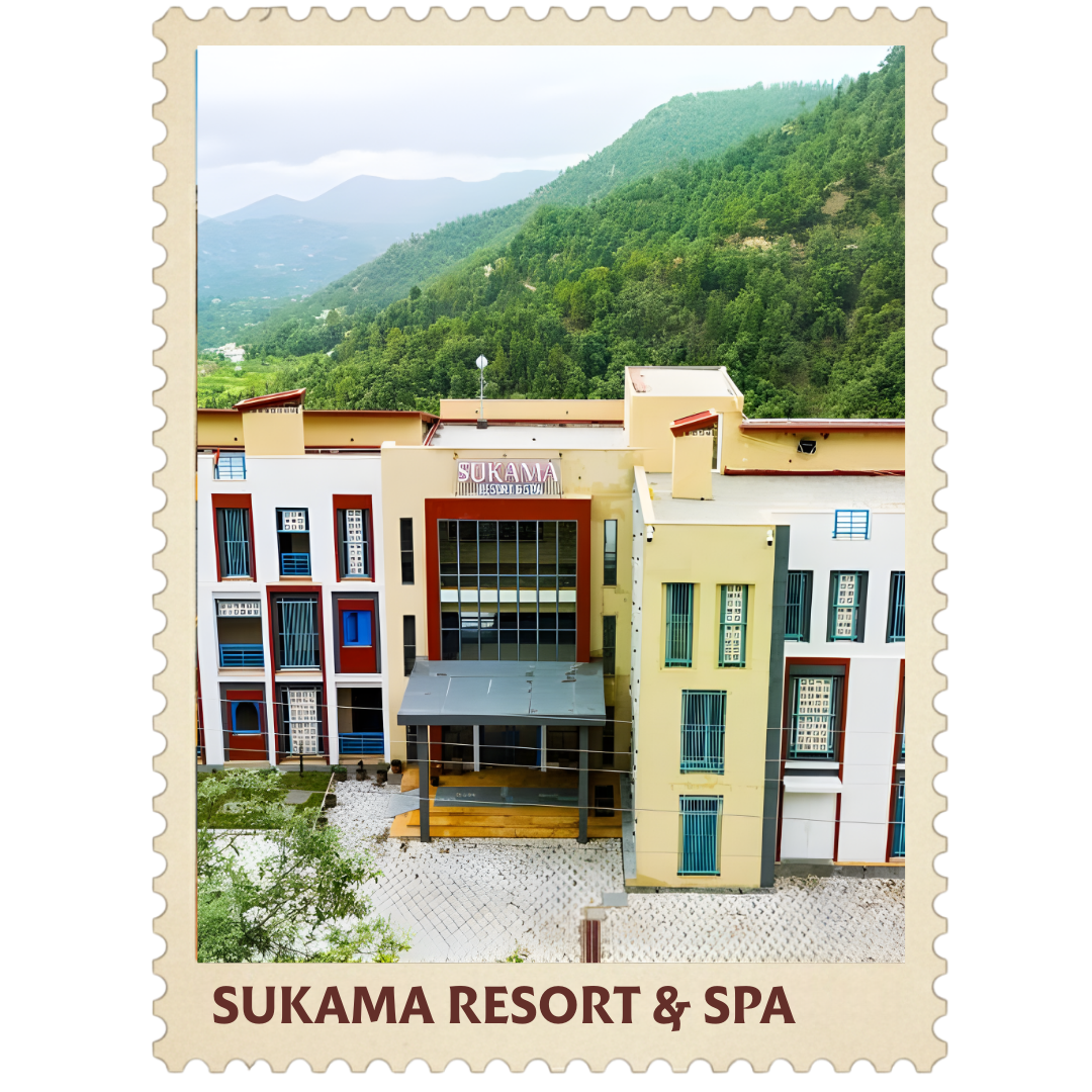 Sukama Hotels